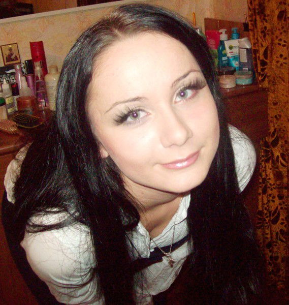 Евгения Башлий