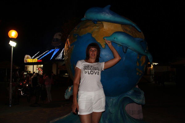 Люда Глазырина