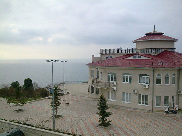 Анастасия Клименко