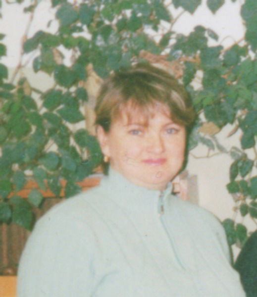 Наталья Зуйкова