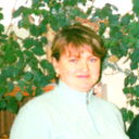 Наталья Зуйкова