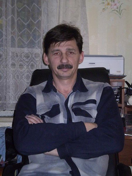 Валерий Струняшев