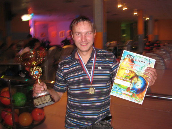 Николай Денисенко