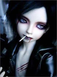 Денис Волков