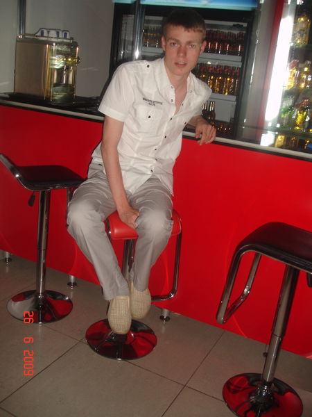 Роман Мелькин