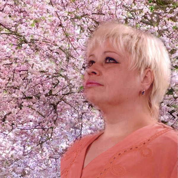 Валентина Волкова