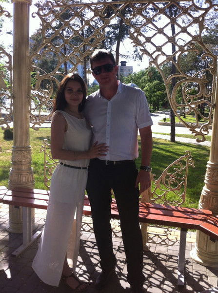 Екатерина Карнюхина