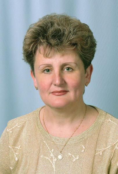 Наталья Сушко(Библенко)