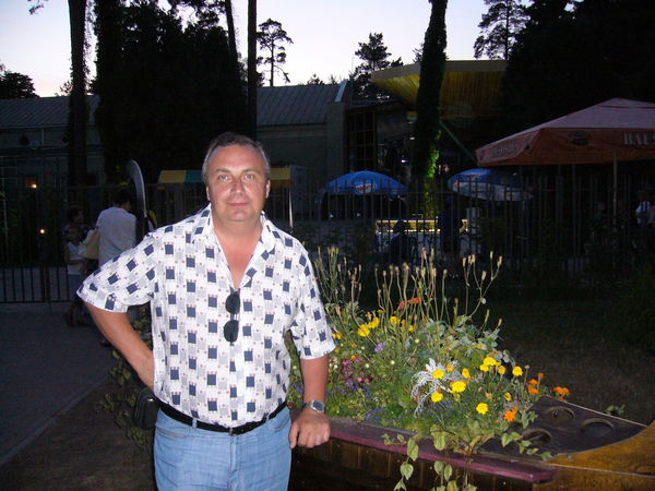 Александр Степанов