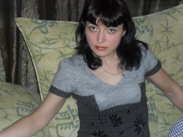 Татьяна Горланова