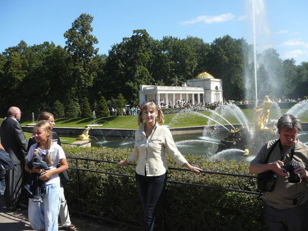 Светлана Каширова