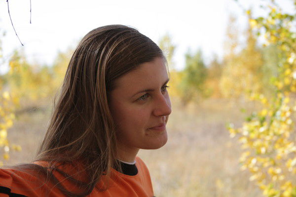 Полищук Елена