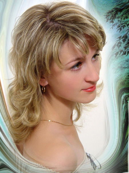 Елена Захарова