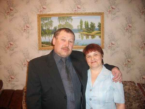 Григорий Колчерин