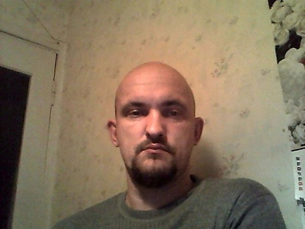 Александр Мотроненко