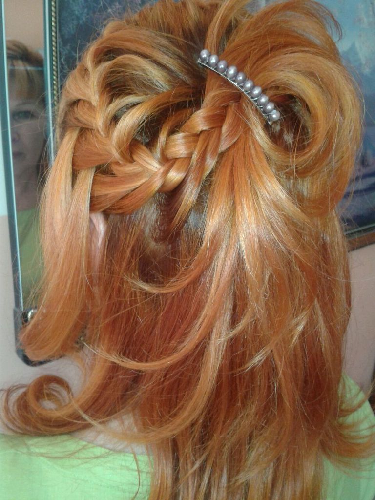 Наталия Денисенко