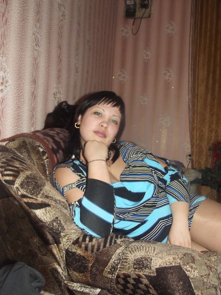 Елена Кравцова