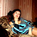 Елена Кравцова