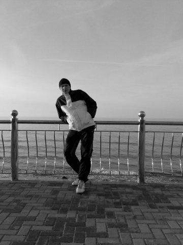 Никита Коннов