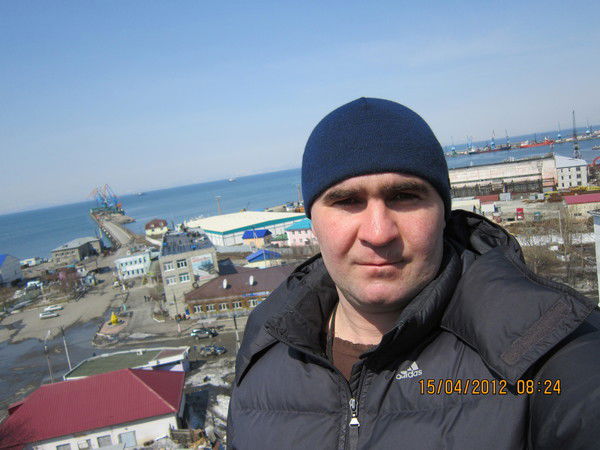 Тарас Гайденко