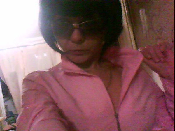 Алла Пугачева