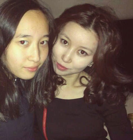 Назерке Торебек