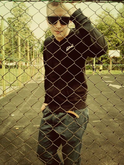 Сергей Мартынов