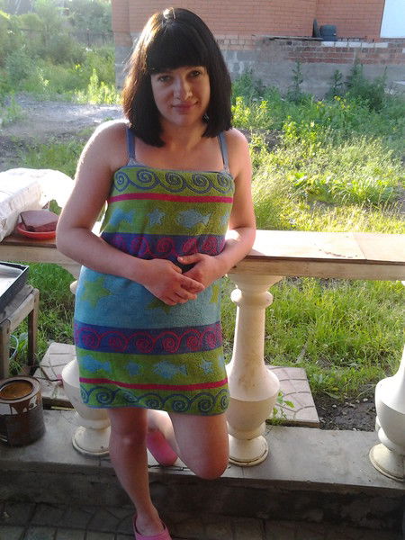 Ирина Космаенко