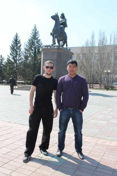 Ардак Калиев