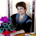 Ира Терехова