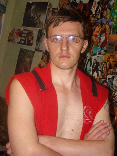 Павел Вараксин