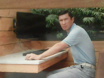 Улыкбек Абатов