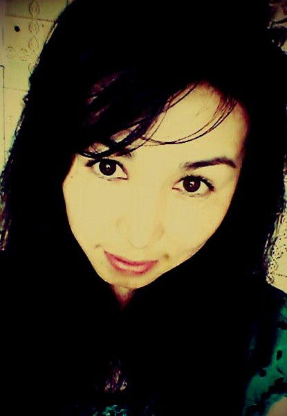 Асель Карабекова