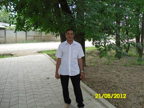 Юрий Хаматов