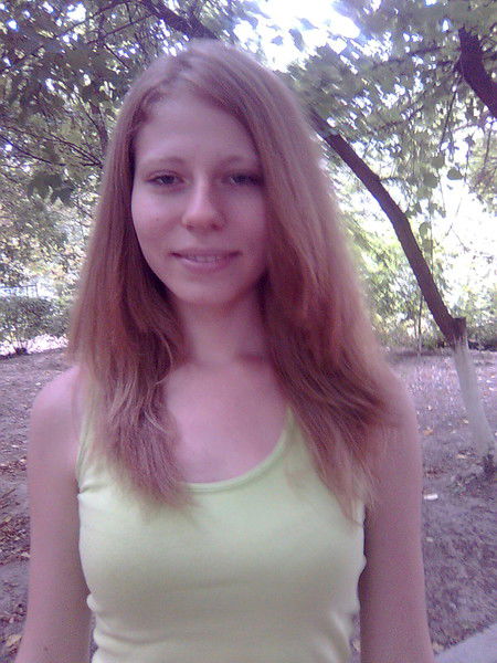 Зарина Аучиева