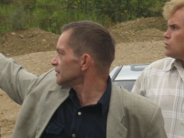 Глеб Евгеньев