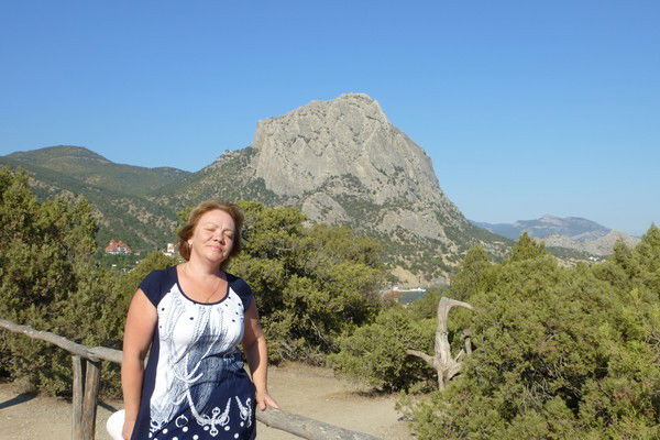 Елена Улеева (Якунина)