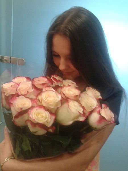 Любовь Лучникова