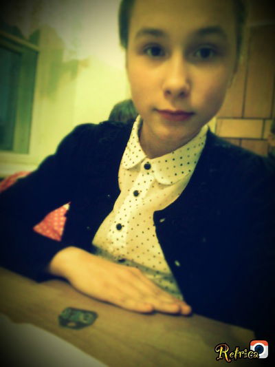 Соня Василенко