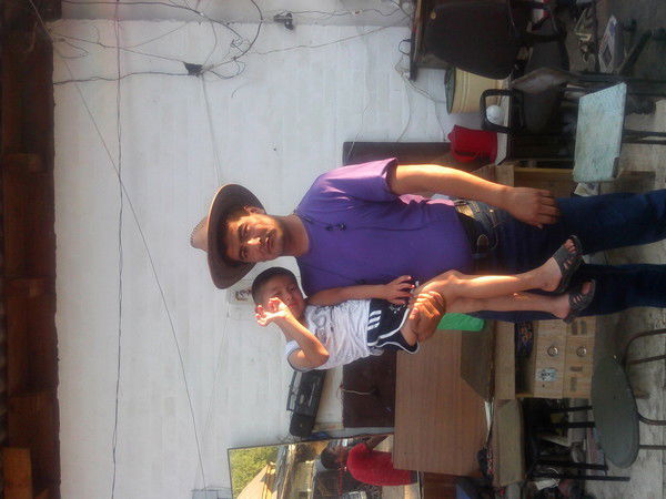 Бакытбек Эгембердиев