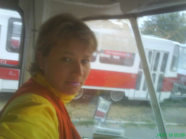 Надежда Туева