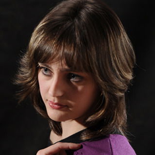 Надежда Гудаева