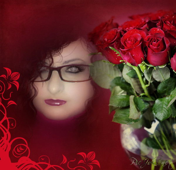 Машенька Коякова