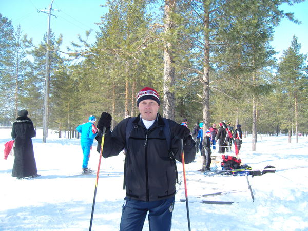 Сергей Летовальцев