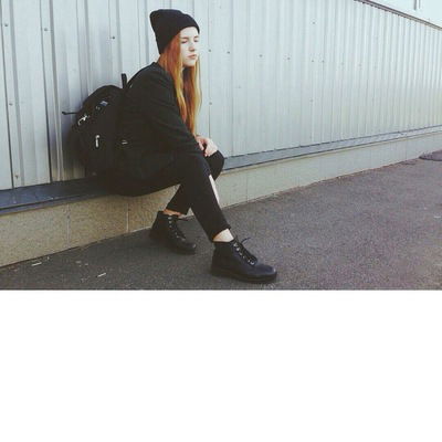 Аня Яблоновская