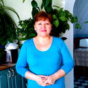 Салима Атакулова