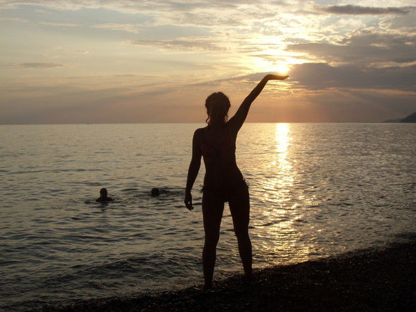 Елена Зайцева