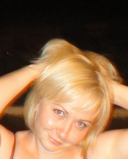 Анна Малышева