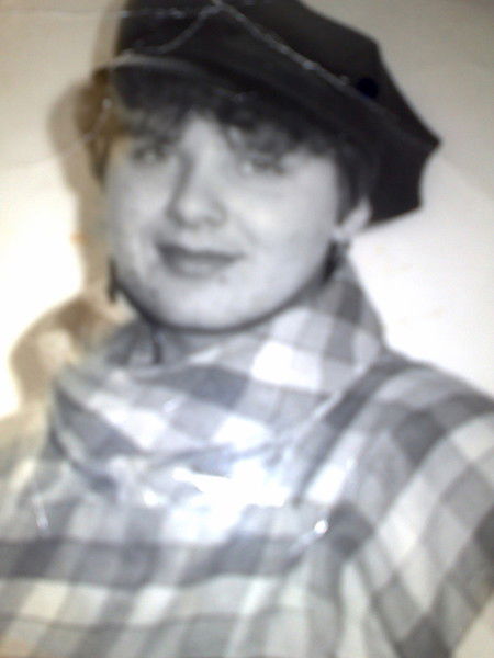 Ирина Барышева