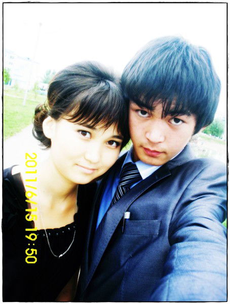 Арман Кырыкбаев